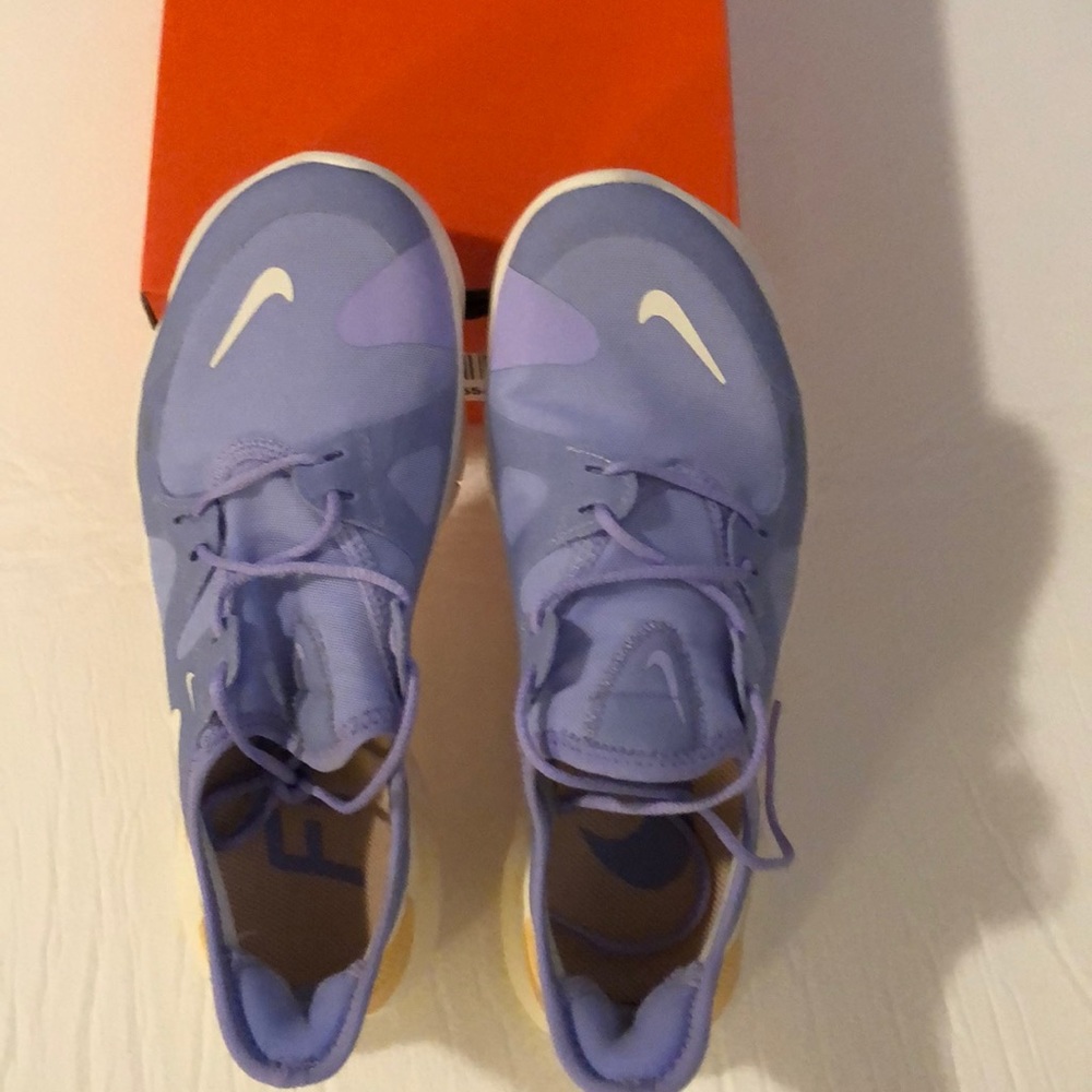 Nike sneakers